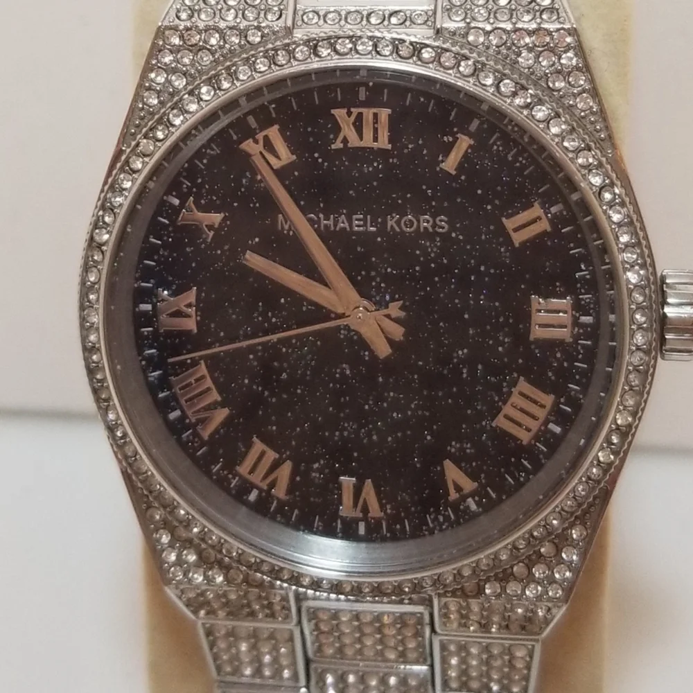 Michael Kors Channing (MK6089) - Picture 5 of 10